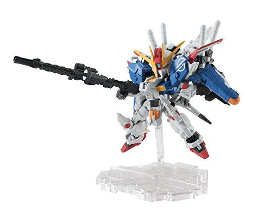 Nxedge Style Ms Unit Nx-0035 Msa-0011ext Ex-s Gundam Action Figure Bandai- Japan Figure Store - #1 Bring To You The Best Japanese Goods