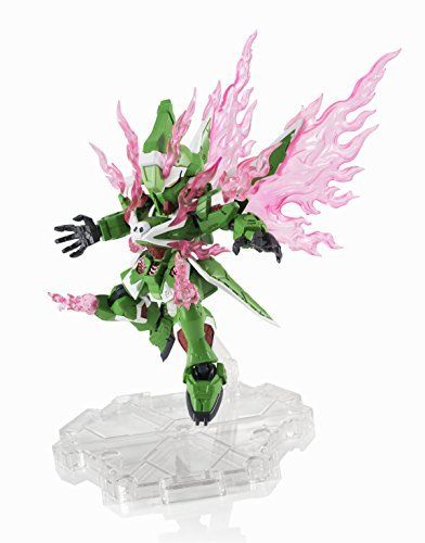 Nxedge Style Nx-0032 Ms Unit Crossbone Gundam Ghost Phantom Gundam Figure Bandai- Japan Figure Store - #1 Bring To You The Best Japanese Goods