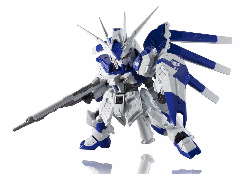 Nxedge Style Side Ms Rx-93-v2 Hi Nu Gundam Action Figure Bandai- Japan Figure Store - #1 Bring To You The Best Japanese Goods