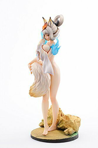 Oboromuramasa Kongiku Hot Spiring Ver. Hobby Japan Limited Figure- Japan Figure Store - #1 Bring To You The Best Japanese Goods