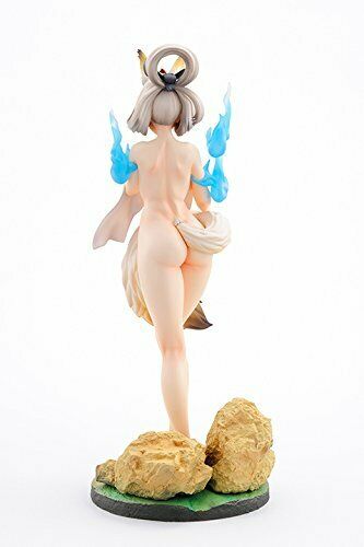 Oboromuramasa Kongiku Hot Spiring Ver. Hobby Japan Limited Figure- Japan Figure Store - #1 Bring To You The Best Japanese Goods