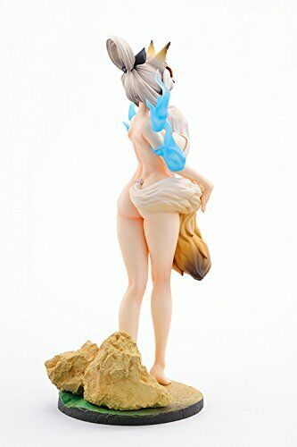 Oboromuramasa Kongiku Hot Spiring Ver. Hobby Japan Limited Figure- Japan Figure Store - #1 Bring To You The Best Japanese Goods