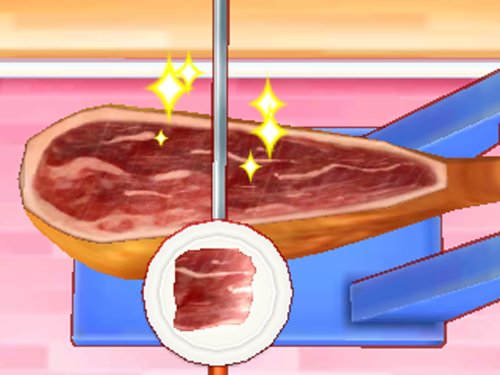 Office Create Cooking Mama 5 3Ds - Used Japan Figure 4948799130064 4