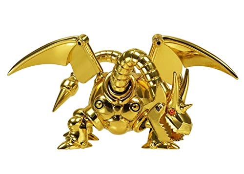 Official Shop Limited Dragon Quest Metallic Monsters Gallery Mecha Burn- Japan Figure Store - #1 Bring To You The Best Japanese Goods