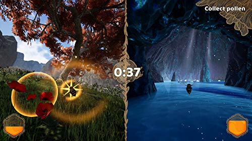 Oizumi Amuzio Bee Simulator Sony Playstation 4 - New Japan Figure 4571331332703 2