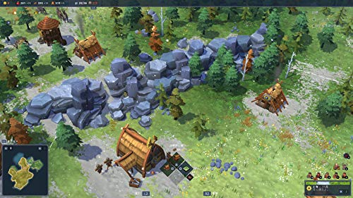 Oizumi Amuzio Northgard Playstation 4 Ps4 - New Japan Figure 4571331332819 4