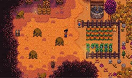 Oizumi Amuzio Stardew Valley Collector'S Edition Sony Ps4 Playstation 4 New