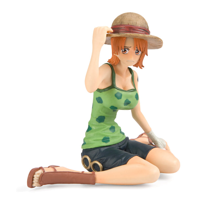 Banpresto One Piece Dramatic Showcase 2Nd Season Vol.2 Nami Prize Japan- Japan Figure Store - #1 Bring To You The Best Japanese Goods