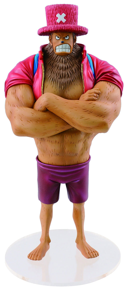 Banpresto One Piece Dramatic Showcase 3Rd Season Vol.3 Chopper Japan Import- Japan Figure Store - #1 Bring To You The Best Japanese Goods