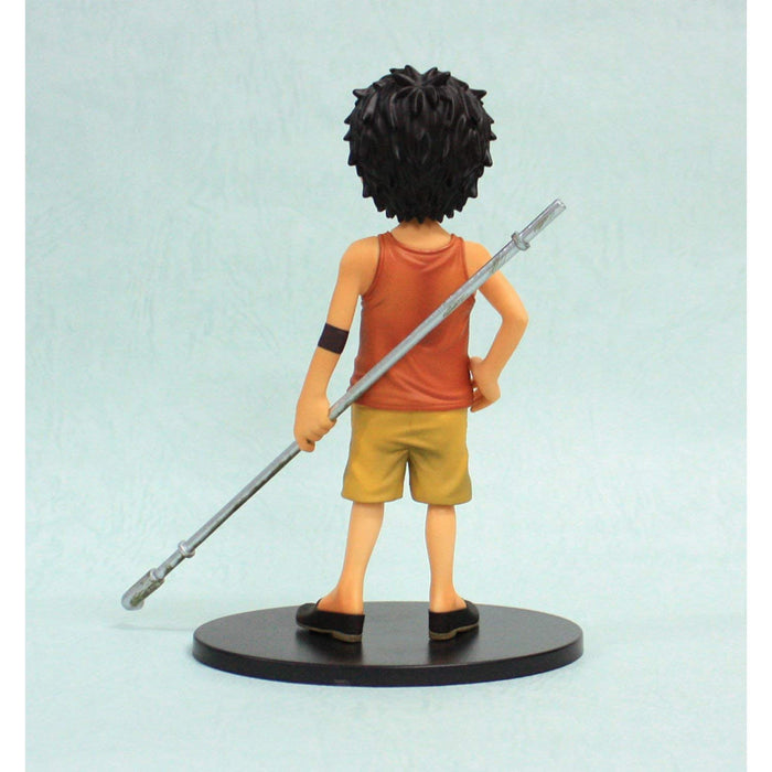 Banpresto One Piece Dx Figure Grandline Children Vol.2 Ace Japan- Japan Figure Store - #1 Bring To You The Best Japanese Goods