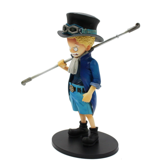 Banpresto One Piece Dx Figure The Grandline Children Vol.1 Sabo Japan- Japan Figure Store - #1 Bring To You The Best Japanese Goods