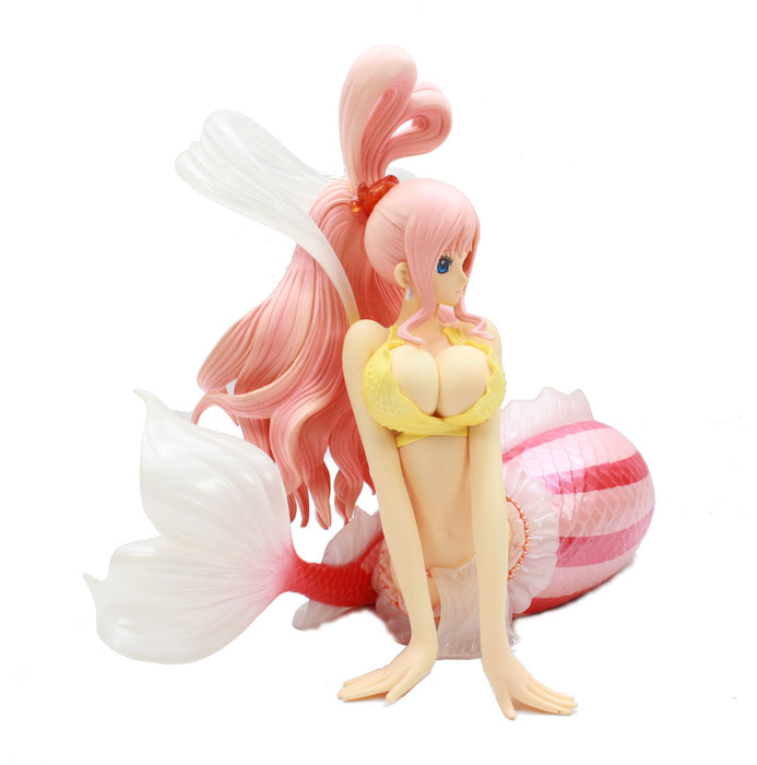 One Piece Dx Figure - The Grandline Lady Special Shirahoshi Hime Japan- Japan Figure Store - #1 Bring To You The Best Japanese Goods