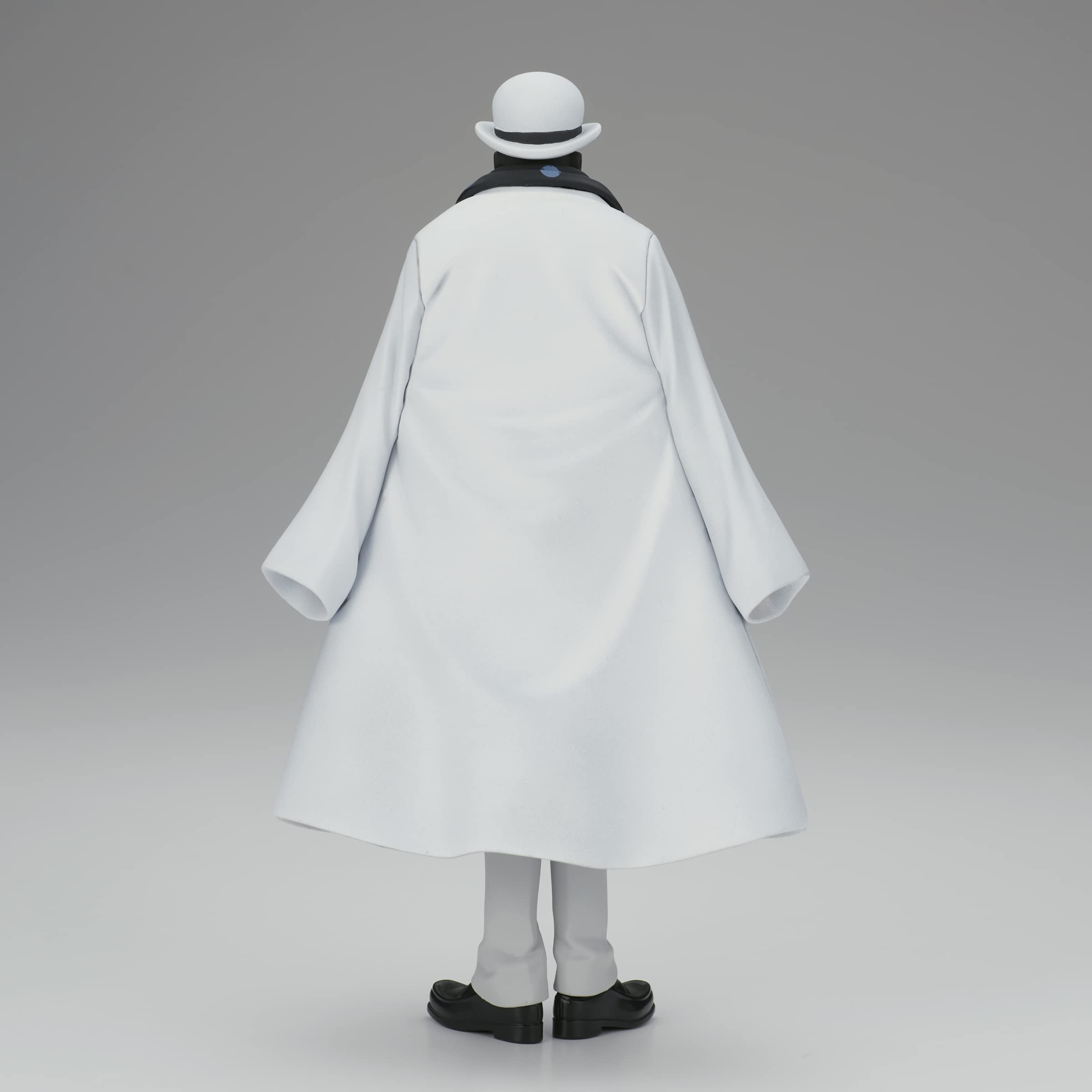 Banpresto One Piece Dxf The Grandline Men Wano Country Vol.25 Cipher Paul Aegis Zero Japan- Japan Figure Store - #1 Bring To You The Best Japanese Goods