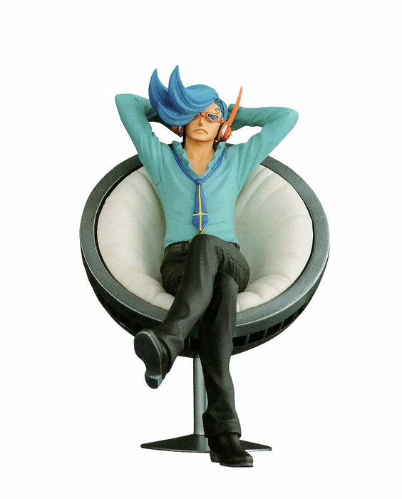 Banpresto One Piece Dxf The Grandline Series Vinsmoke Family Vol.5 Niji Japan- Japan Figure Store - #1 Bring To You The Best Japanese Goods
