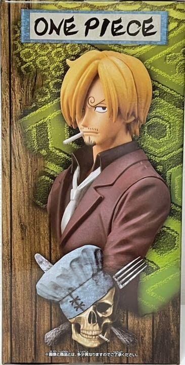 Generic Product One Piece Figure Sanji Wano Country Vol.20 Japan- Japan Figure Store - #1 Bring To You The Best Japanese Goods
