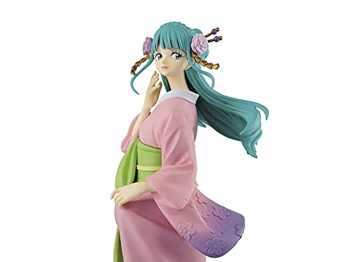 One Piece Banpresto Glitter&Glamours Hiyori Biyori A- Japan Figure Store - #1 Bring To You The Best Japanese Goods