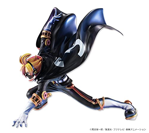 One Piece Portrait.Of.Pirates Warriors Alliance Soba Mask - Japanese Anime Figure- Japan Figure Store - #1 Bring To You The Best Japanese Goods