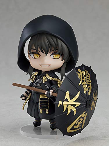 Orange Rouge: Butai Touken Ranbu Giden Tsurumaru Kuninaga Nendoroid Figure- Japan Figure Store - #1 Bring To You The Best Japanese Goods