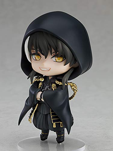 Orange Rouge: Butai Touken Ranbu Giden Tsurumaru Kuninaga Nendoroid Figure- Japan Figure Store - #1 Bring To You The Best Japanese Goods