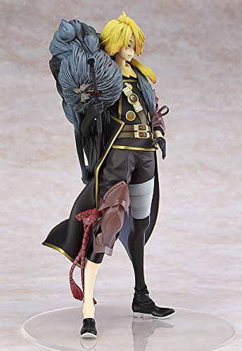 Orange Rouge Touken Ranbu Online Shishiou 1/8 Pvc Figure F/s- Japan Figure Store - #1 Bring To You The Best Japanese Goods