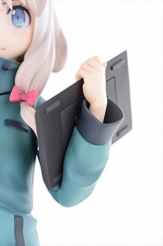 Orca Toys Sagiri Izumi The First Volume Cover Illust Ver. 1/6 Scale Figure- Japan Figure Store - #1 Bring To You The Best Japanese Goods