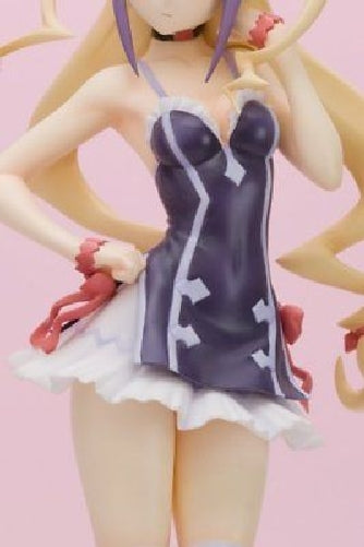 Orchid Seed Dragonaut: The Resonance Sieglinde Baumgard 1/7 Scale Figure- Japan Figure Store - #1 Bring To You The Best Japanese Goods