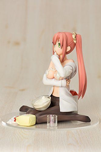 Orchid Seed E-tsu E2 Original Character Mimi Illustrated By Kantoku- Japan Figure Store - #1 Bring To You The Best Japanese Goods