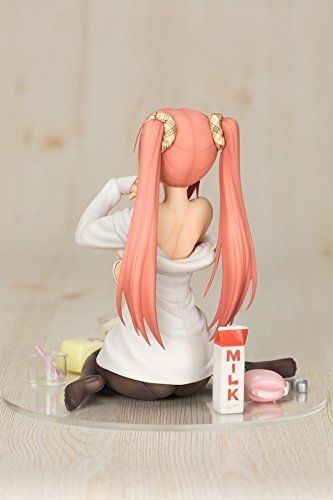 Orchid Seed E-tsu E2 Original Character Mimi Illustrated By Kantoku- Japan Figure Store - #1 Bring To You The Best Japanese Goods