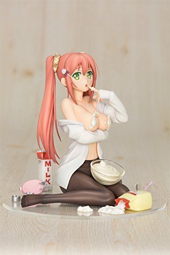Orchid Seed E-tsu E2 Original Character Mimi Illustrated By Kantoku- Japan Figure Store - #1 Bring To You The Best Japanese Goods