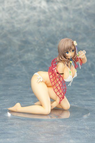 Orchid Seed Menkui! Ichijo Manami 1/7 Scale Figure- Japan Figure Store - #1 Bring To You The Best Japanese Goods
