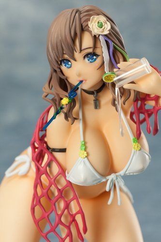 Orchid Seed Menkui! Ichijo Manami 1/7 Scale Figure- Japan Figure Store - #1 Bring To You The Best Japanese Goods