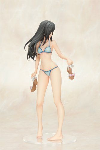 Orchid Seed Motto To Love-ru Kotegawa Yui 1/7 Scale Figure- Japan Figure Store - #1 Bring To You The Best Japanese Goods