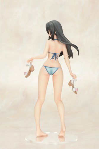 Orchid Seed Motto To Love-ru Kotegawa Yui 1/7 Scale Figure- Japan Figure Store - #1 Bring To You The Best Japanese Goods