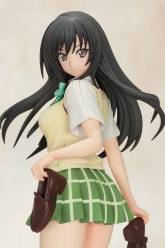 Orchid Seed Motto To Love-ru Kotegawa Yui 1/7 Scale Figure- Japan Figure Store - #1 Bring To You The Best Japanese Goods