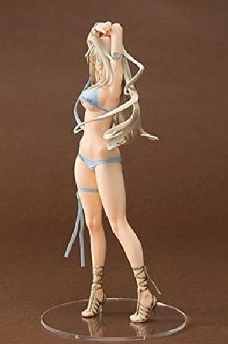 Orchid Seed Sekirei Tsukiumi 1/7 Scale Figure- Japan Figure Store - #1 Bring To You The Best Japanese Goods
