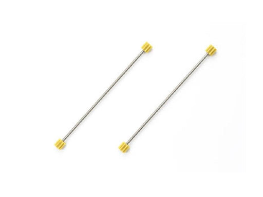TAMIYA Ao-1004 Mini 4Wd Propeller Shaft A Set 94382- Japan Figure Store - #1 Bring To You The Best Japanese Goods