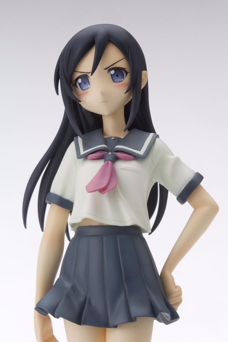 Oreimo Ayase Aragaki 1/8 Pvc Figure Kotobukiya F/s- Japan Figure Store - #1 Bring To You The Best Japanese Goods