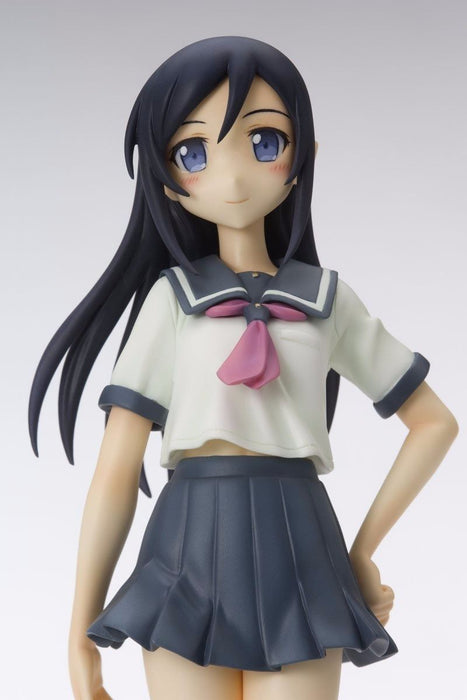 Oreimo Ayase Aragaki 1/8 Pvc Figure Kotobukiya F/s- Japan Figure Store - #1 Bring To You The Best Japanese Goods
