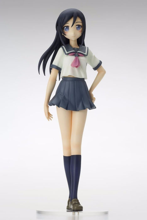 Oreimo Ayase Aragaki 1/8 Pvc Figure Kotobukiya F/s- Japan Figure Store - #1 Bring To You The Best Japanese Goods
