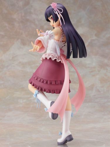 Oreimo Holy Angel Kamineko 1/7 Pvc Figure Max Factory- Japan Figure Store - #1 Bring To You The Best Japanese Goods