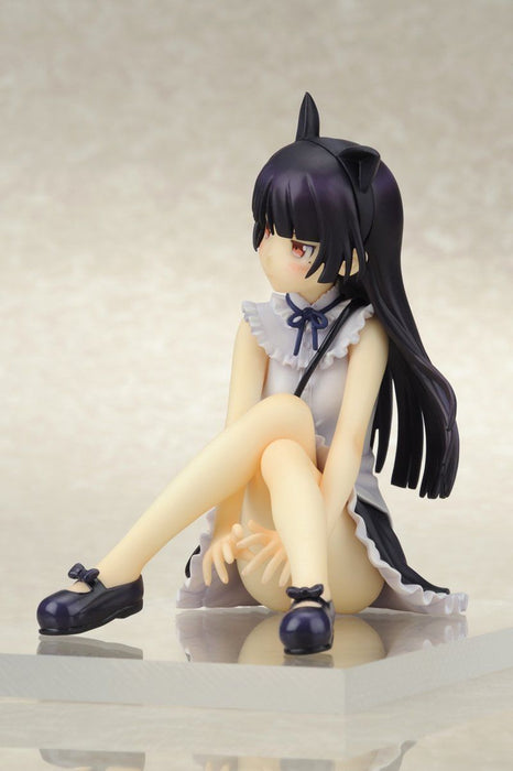 Oreimo Kuroneko Memories Of Comic Circle Market 1/8 Pvc Figure Kotobukiya- Japan Figure Store - #1 Bring To You The Best Japanese Goods