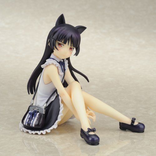 Oreimo Kuroneko Memories Of Comic Circle Market 1/8 Pvc Figure Kotobukiya- Japan Figure Store - #1 Bring To You The Best Japanese Goods