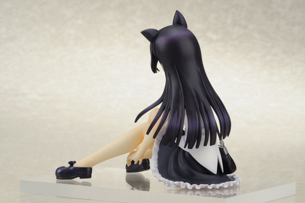 Oreimo Kuroneko Memories Of Comic Circle Market 1/8 Pvc Figure Kotobukiya- Japan Figure Store - #1 Bring To You The Best Japanese Goods