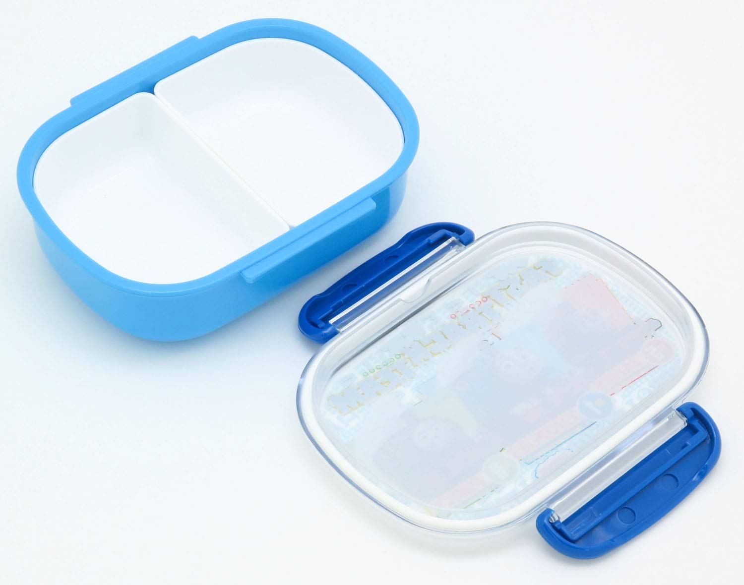 Thomas The Tank Engine Lunch Box 360Ml- Japan Figure Store - #1 Bring To You The Best Japanese Goods