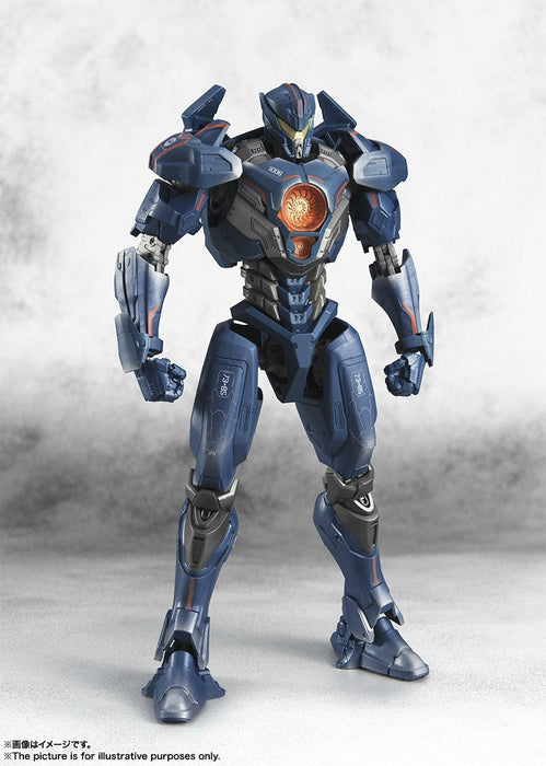 Pacific Rim Uprising Ultimate Collectors Edition Blu-ray Box Robot Spirits- Japan Figure Store - #1 Bring To You The Best Japanese Goods