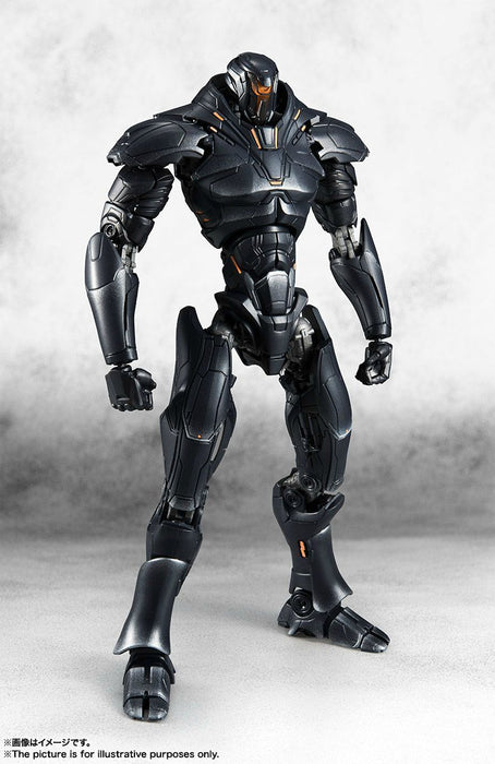 Pacific Rim Uprising Ultimate Collectors Edition Blu-ray Box Robot Spirits- Japan Figure Store - #1 Bring To You The Best Japanese Goods