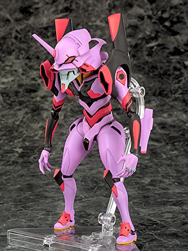 Phat Company Parfom Rebuild Evangelion Unit 01 Awakening Figure - Non-Scale Abs Pvc Japan- Japan Figure Store - #1 Bring To You The Best Japanese Goods