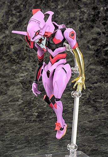 Phat Company Parfom Rebuild Evangelion Unit 01 Awakening Figure - Non-Scale Abs Pvc Japan- Japan Figure Store - #1 Bring To You The Best Japanese Goods