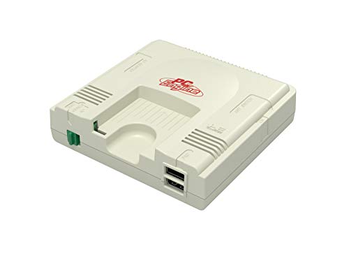 Pc Engine Mini - New Japan Figure 2200630047897 1