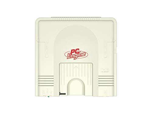 Pc Engine Mini - New Japan Figure 2200630047897 2